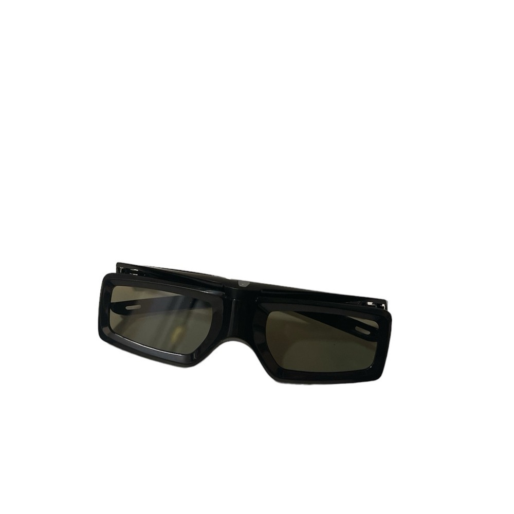 TDG-BT400A SONY Corporation
Active 3D Glasses (active shutter method)